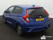 Foto van kenteken J-871-VV