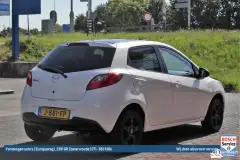 Foto van kenteken J-881-FP