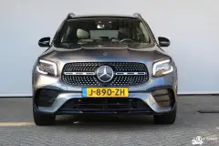 Foto van kenteken J-890-ZH