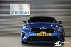 Foto van kenteken J-898-FD