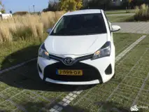 Foto van kenteken J-899-DR