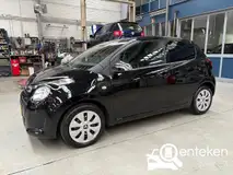 Foto van kenteken J-907-KZ