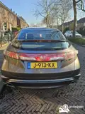 Foto van kenteken J-913-KX