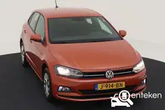 Foto van kenteken J-914-BN