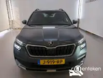 Foto van kenteken J-919-RP