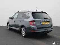Foto van kenteken J-920-BN