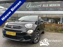 Foto van kenteken J-920-VD