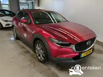 Foto van kenteken J-921-PJ