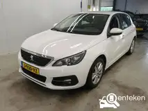 Foto van kenteken J-930-VZ