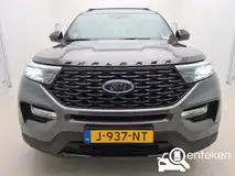 Foto van kenteken J-937-NT