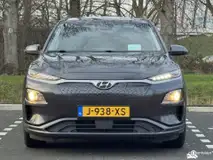 Foto van kenteken J-938-XS