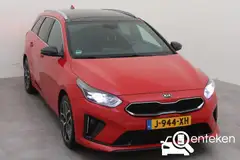 Foto van kenteken J-944-XH