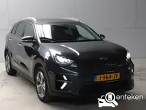 Foto van kenteken J-964-JV