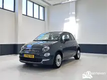 Foto van kenteken J-981-RB