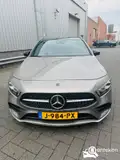 Foto van kenteken J-984-PX