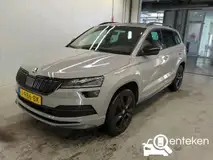 Foto van kenteken J-986-BK