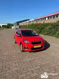Foto van kenteken J-990-KZ