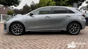 Foto van kenteken J-991-JR