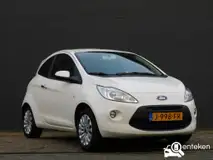 Foto van kenteken J-998-FR