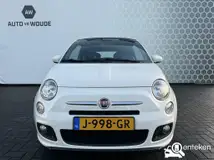 Foto van kenteken J-998-GR