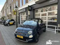 Foto van kenteken JB-088-J