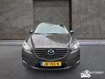 Foto van kenteken JB-155-N