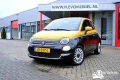 Foto van kenteken JB-237-L