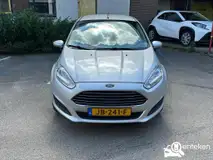Foto van kenteken JB-241-F