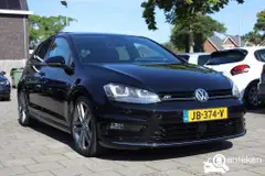 Foto van kenteken JB-374-V