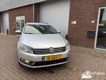 Foto van kenteken JB-685-Z Foto van kenteken JB-685-Z