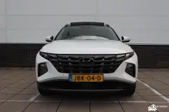 Foto van kenteken JBK-04-D