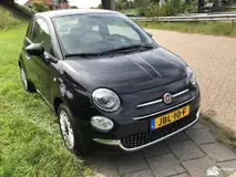 Foto van kenteken JBL-10-F