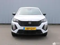 Foto van kenteken JBP-12-P