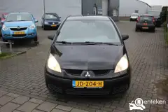 Foto van kenteken JD-204-H