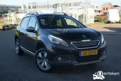 Foto van kenteken JD-231-K