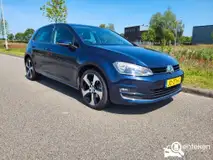 Foto van kenteken JD-276-G