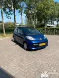 Foto van kenteken JD-343-V