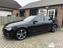 Foto van kenteken JD-365-B