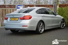Foto van kenteken JD-980-L