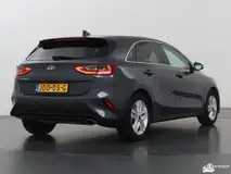 Foto van kenteken JDD-05-G