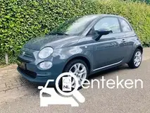 Foto van kenteken JDD-06-Z