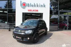 Foto van kenteken JDK-83-J