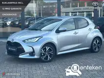 Foto van kenteken JDR-11-R
