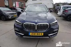 Foto van kenteken JDR-84-K