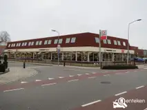 Foto van kenteken JDV-83-J Foto van kenteken JDV-83-J