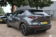 Foto van kenteken JDX-21-R
