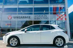 Foto van kenteken JDZ-17-Z