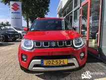Foto van kenteken JDZ-53-L