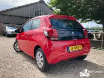 Foto van kenteken JF-069-F