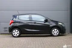Foto van kenteken JF-284-B